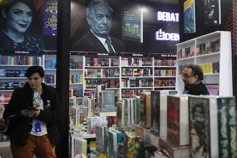 FIL Lima 2026 celebra 30 años y se realizará en nueva sede en Surco