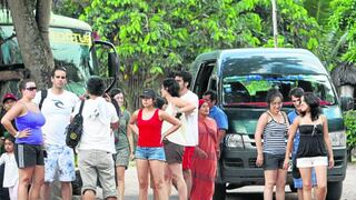 Junín tendrá plan estratégico de turismo  para mayo y junio 