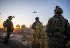 Ejército de Israel acusa a Hezbolá de violar la tregua, al lanzar un dron en el sur del Líbano