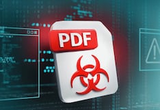 PDF maliciosos: cómo operan y qué hacer para evitar ataques por correo