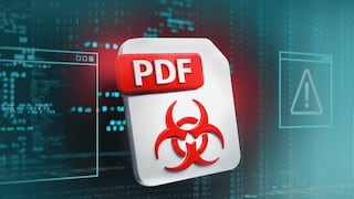 PDF maliciosos: cómo operan y qué hacer para evitar ataques por correo