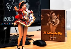 El concurso nacional de caporales “El Tallán de oro” ya está en marcha