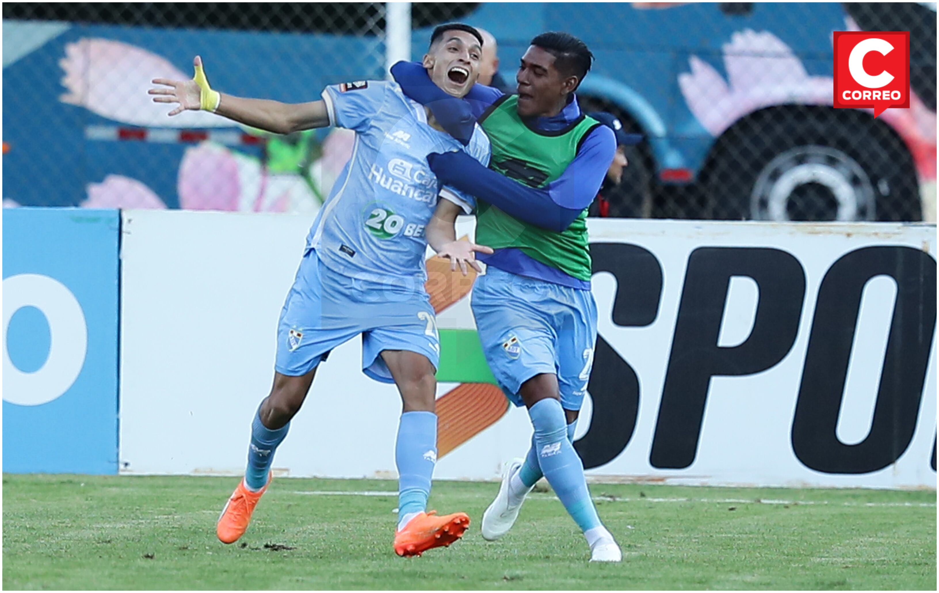 Fotos: Jesús Saucedo