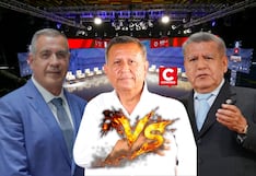 Elecciones 2026: Estas son las propuestas de Acuña, Ortiz y Grozo para mejorar la educación y tecnología