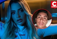 Macarena Gastaldo cuenta que Cueva quiso comunicarse con ella: “Me imagino que fue para saludarme”