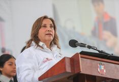 Dina Boluarte lanza Wasi Mikuna en reemplazo de Qali Warma: No se puede permitir que se toque un sol