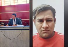 Ica: prisión preventiva contra acusado de falsedad genérica y peligro común