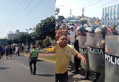 Segundo ataque de una combi en el Callao: Conductor fallece por los impactos de bala