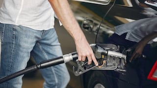 Precio de la gasolina hoy lunes 9 de mayo en los grifos y dónde encontrar los precios más bajos
