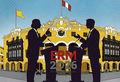 Debate por la Alcaldía de Lima: ¿qué candidatos participarán este lunes 21 y martes 22 de septiembre?