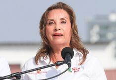 Dina Boluarte: PJ solicita concluir investigación sobre desactivación del Equipo Especial de la Policía que apoyaba a Eficcop