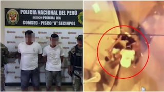 Pisco: joven es asesinado con siete cuchilladas cerca del colegio Santa Luisa de Marillac