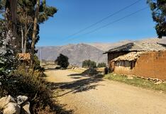 Adolescente de 16 años conducía mototaxi, vuelca y su primo muere en el acto, en Huancayo