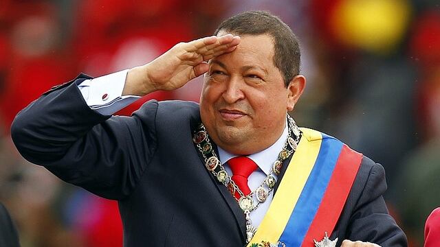 ​Hugo Chávez: Gobierno venezolano conmemora natalicio de expresidente