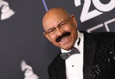 Óscar D’ León confirma su presencia en “Una noche de salsa 14″