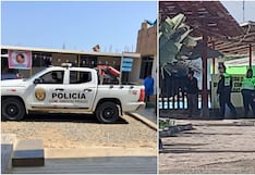 Chincha: niño de cinco años pierde la vida tras ser rescatado de piscina