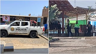 Chincha: niño de cinco años pierde la vida tras ser rescatado de piscina