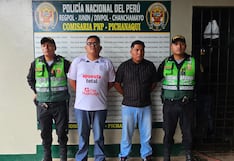 Pichanaqui: Roban S/50 mil y dejan a niños pobres sin Navidad