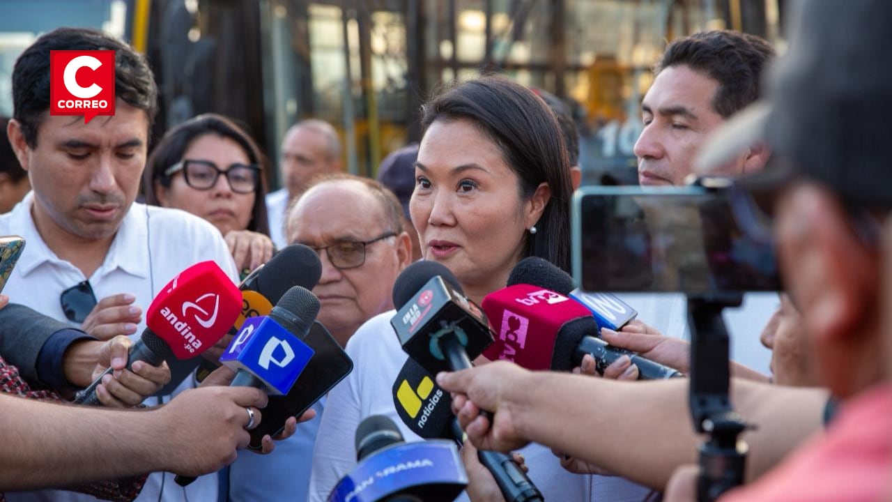 Anuncia próximo equipo técnico y promete “tender puentes” políticos. Candidata presidencial también planteó medidas contra la inseguridad y las extorsiones