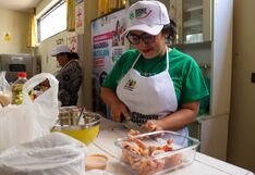Ica: lanzarán talleres gratuitos de panadería y adornos navideños para emprendedores