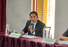 Tacna: Ejecutivo eleva el tope para financiar obras con el pago de impuestos