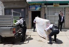 Huancayo: Sancionan hospedaje en Chilca tras hallazgo de presunto meretricio