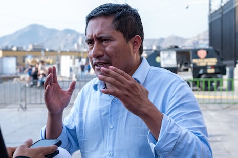 La Libertad: Alcalde de Pataz falta a sesiones del Comité Provincial de Seguridad Ciudadana