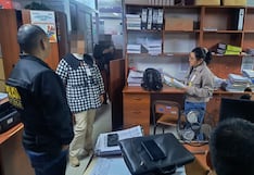 Allanan Municipalidad Provincial de Tacna y viviendas de funcionarios