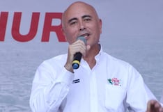 Whittembury: Consejo de Ministros respalda ley de amnistía para policías y militares