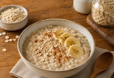 Colesterol alto: cuatro grupos de alimentos que pueden ayudar a reducir el LDL