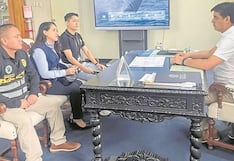 Mario Reyna espera drástico castigo para exsubgerente del municipio de Trujillo