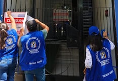 Clausuran academias preuniversitarias por operar sin autorización en Trujillo