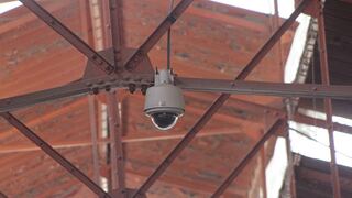 Distritos alistan adquisición de cámaras de videovigilancia