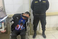 Ica: vecinos capturan a sujeto que habría amenazado con cuchillo y robó un celular