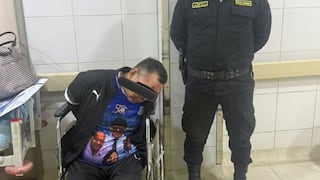 Ica: vecinos capturan a sujeto que habría amenazado con cuchillo y robó un celular