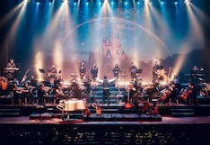 Vuelve “Música de película” con clásicos del género