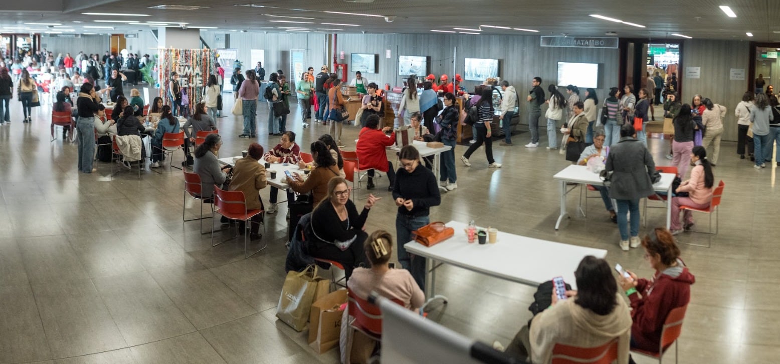El encuentro textil más importante del Perú regresa con talleres, masterclasses, expositores nacionales e invitados internacionales, consolidándose como una plataforma para la creatividad y el emprendimiento.