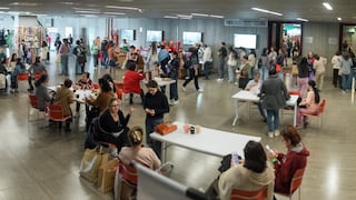 Lima Teje 2026 espera reunir a más de 5,500 personas en su sexta edición