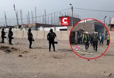 Carabayllo: suspenden desalojo en Torreblanca tras enfrentamientos entre vecinos y la PNP