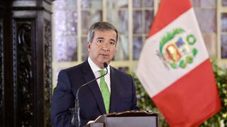 MEF alista reglamento de la Ley de Modernización del Sistema Previsional Peruano