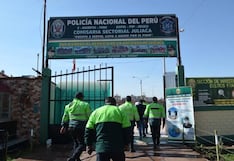 Puno: Detienen a dos policías por despojar mercadería a comerciante que se negó a pagar coima