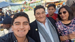 Guillermo Obando Sánchez, poeta: “La poesía loncca preserva la genuinidad del hablar arequipeño”
