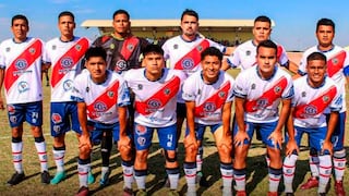 Deportivo Municipal clasificó a la etapa Departamental por Sechura