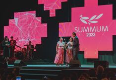 SUMMUM 2024 regresa con nuevas categorías para reconocer lo mejor de la gastronomía peruana