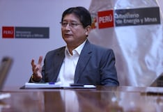 Ucayali: Minem anuncia dos nuevos tanques para aumentar almacenamiento de combustibles