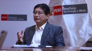 Ucayali: Minem anuncia dos nuevos tanques para aumentar almacenamiento de combustibles