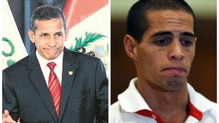 ​Ollanta Humala a Mauricio Fiol: "Creo que tuve declaraciones bastante duras” (VIDEO)