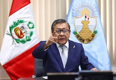 Aportantes de campaña del hijo y exasistente del gobernador del Callao, Ciro Castillo, obtuvieron contratos