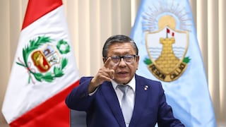 Aportantes de campaña del hijo y exasistente del gobernador del Callao, Ciro Castillo, obtuvieron contratos