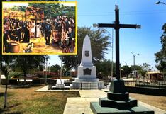 Piura: Celebran los 493 años de la fundación de San Miguel de Tangarará